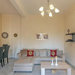 Appartamento Lemon Tree, Rethymno