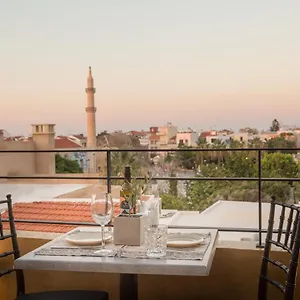 4* Hotel Cressa - Adults Only