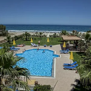 3* Aparthotel Ilian Beach&apartments