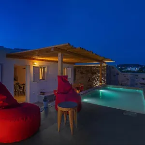  Hotel Il Vento Greece
