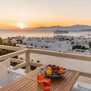 ** Hotel Pelican Greece
