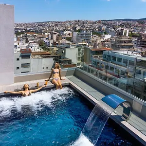 ***** Hotel Onoma Greece