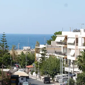 Appartamento Domus Aries, Rethymno