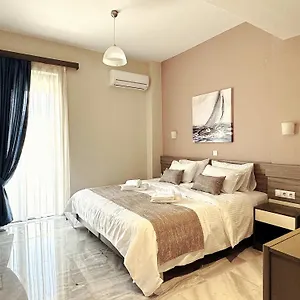 Vesperi & Rethymno
