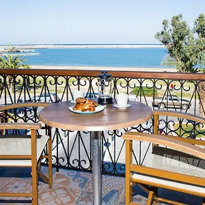 Prokymaia Penthouse Rethymno