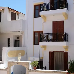 Appartamento Constantine Fortezza, Rethymno