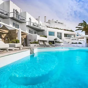 **** Hotel Ilio Maris Greece