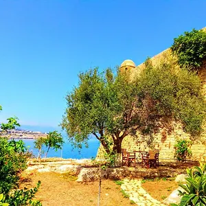 Casa Di Maria Rethymno