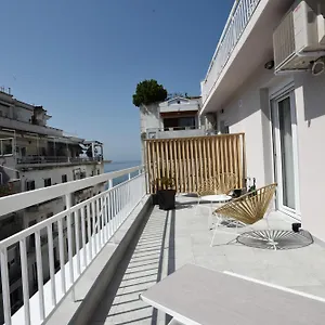  Apartment Magnifique Luxury Greece