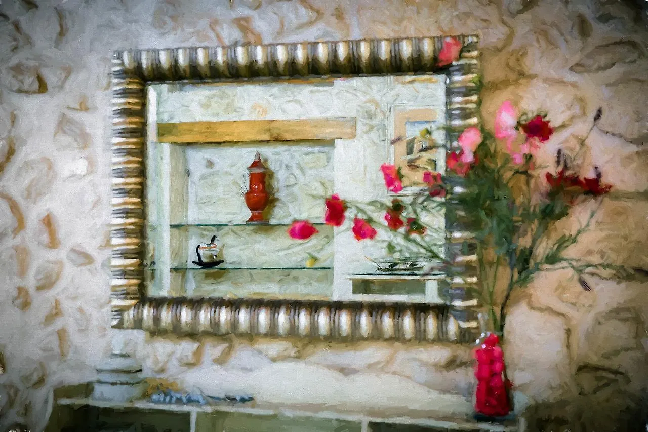 Avli Lounge Apartments Rethymno  Rethymno (Crete)