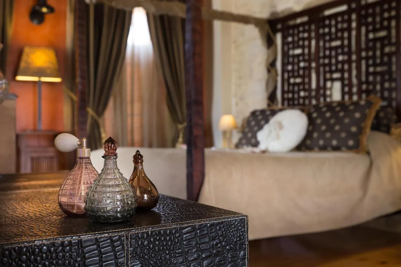 Avli Lounge Apartments Rethymno  Rethymno (Crete)