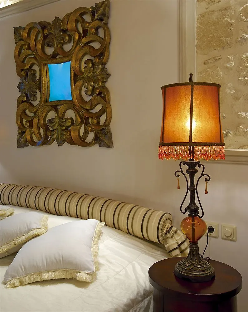 Hotel Avli Lounge Apartments Rethymno